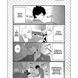 [Cam] Himo Otoko to Fubin na Boku [Eng] – Gay Manga sex 190