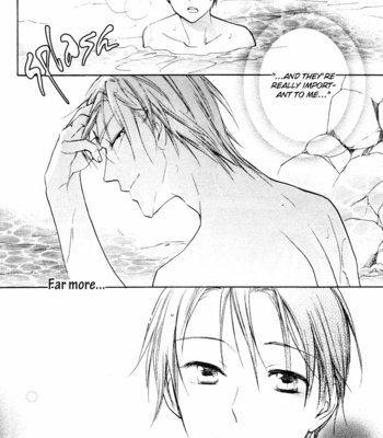 [FUJITANI Youko] Rutta to Kodama ~ vol.3 [Eng] – Gay Manga sex 12