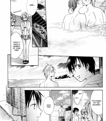 [FUJITANI Youko] Rutta to Kodama ~ vol.3 [Eng] – Gay Manga sex 13