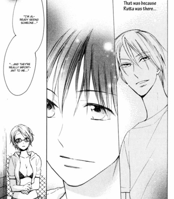 [FUJITANI Youko] Rutta to Kodama ~ vol.3 [Eng] – Gay Manga sex 15