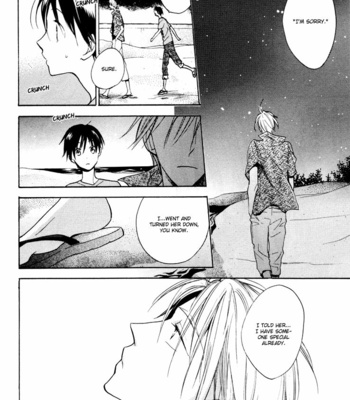 [FUJITANI Youko] Rutta to Kodama ~ vol.3 [Eng] – Gay Manga sex 16
