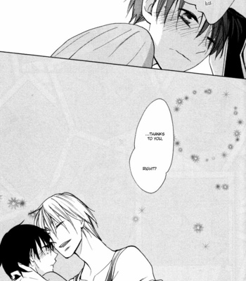 [FUJITANI Youko] Rutta to Kodama ~ vol.3 [Eng] – Gay Manga sex 21