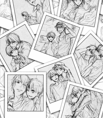 [FUJITANI Youko] Rutta to Kodama ~ vol.3 [Eng] – Gay Manga sex 23