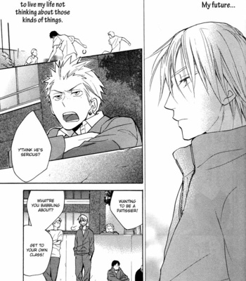 [FUJITANI Youko] Rutta to Kodama ~ vol.3 [Eng] – Gay Manga sex 28