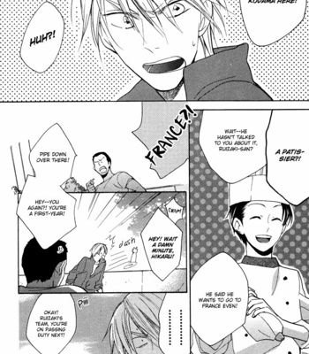 [FUJITANI Youko] Rutta to Kodama ~ vol.3 [Eng] – Gay Manga sex 29