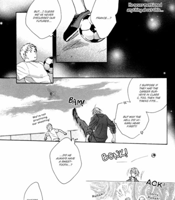 [FUJITANI Youko] Rutta to Kodama ~ vol.3 [Eng] – Gay Manga sex 30
