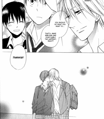 [FUJITANI Youko] Rutta to Kodama ~ vol.3 [Eng] – Gay Manga sex 35