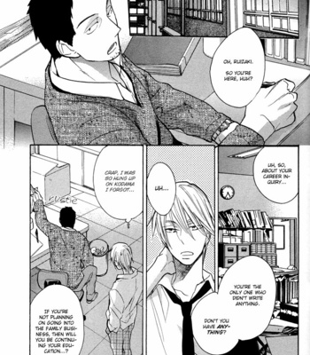 [FUJITANI Youko] Rutta to Kodama ~ vol.3 [Eng] – Gay Manga sex 36