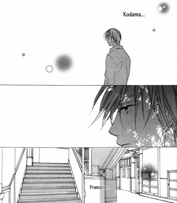 [FUJITANI Youko] Rutta to Kodama ~ vol.3 [Eng] – Gay Manga sex 40