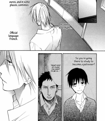 [FUJITANI Youko] Rutta to Kodama ~ vol.3 [Eng] – Gay Manga sex 41