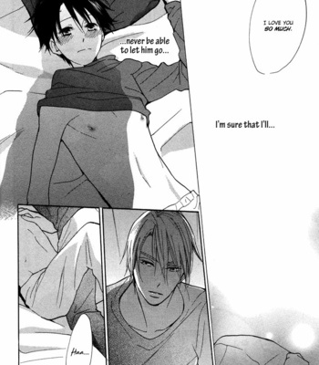 [FUJITANI Youko] Rutta to Kodama ~ vol.3 [Eng] – Gay Manga sex 45