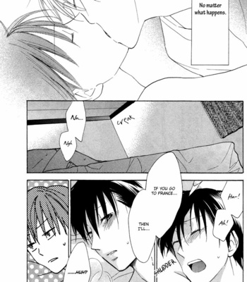 [FUJITANI Youko] Rutta to Kodama ~ vol.3 [Eng] – Gay Manga sex 46