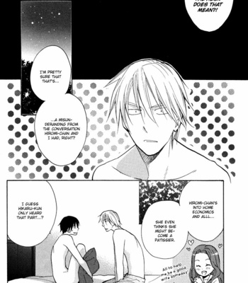[FUJITANI Youko] Rutta to Kodama ~ vol.3 [Eng] – Gay Manga sex 47