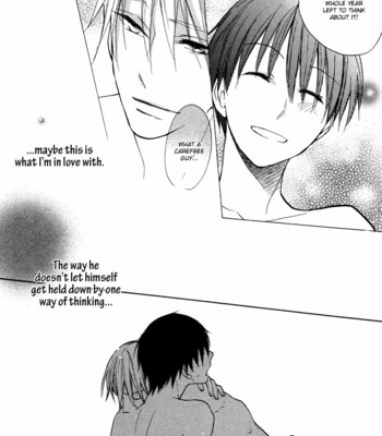 [FUJITANI Youko] Rutta to Kodama ~ vol.3 [Eng] – Gay Manga sex 49