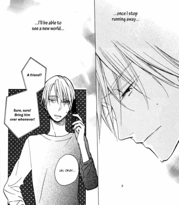 [FUJITANI Youko] Rutta to Kodama ~ vol.3 [Eng] – Gay Manga sex 51