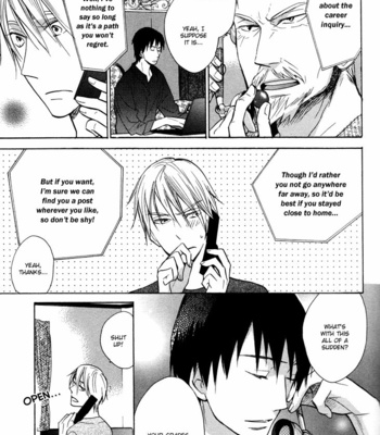 [FUJITANI Youko] Rutta to Kodama ~ vol.3 [Eng] – Gay Manga sex 52