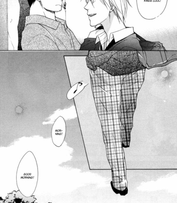 [FUJITANI Youko] Rutta to Kodama ~ vol.3 [Eng] – Gay Manga sex 55