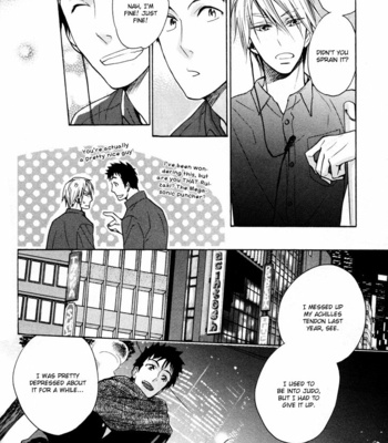 [FUJITANI Youko] Rutta to Kodama ~ vol.3 [Eng] – Gay Manga sex 63