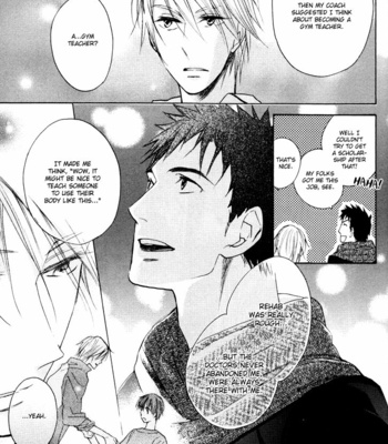 [FUJITANI Youko] Rutta to Kodama ~ vol.3 [Eng] – Gay Manga sex 64