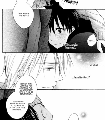 [FUJITANI Youko] Rutta to Kodama ~ vol.3 [Eng] – Gay Manga sex 67
