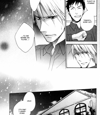 [FUJITANI Youko] Rutta to Kodama ~ vol.3 [Eng] – Gay Manga sex 74