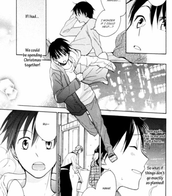 [FUJITANI Youko] Rutta to Kodama ~ vol.3 [Eng] – Gay Manga sex 76