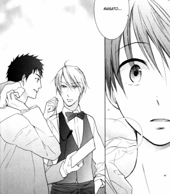 [FUJITANI Youko] Rutta to Kodama ~ vol.3 [Eng] – Gay Manga sex 77