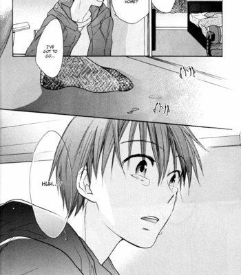 [FUJITANI Youko] Rutta to Kodama ~ vol.3 [Eng] – Gay Manga sex 79