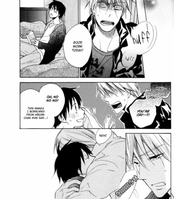 [FUJITANI Youko] Rutta to Kodama ~ vol.3 [Eng] – Gay Manga sex 82