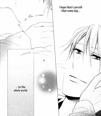 [FUJITANI Youko] Rutta to Kodama ~ vol.3 [Eng] – Gay Manga sex 85
