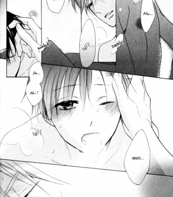 [FUJITANI Youko] Rutta to Kodama ~ vol.3 [Eng] – Gay Manga sex 87