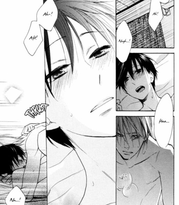 [FUJITANI Youko] Rutta to Kodama ~ vol.3 [Eng] – Gay Manga sex 88