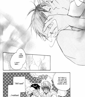 [FUJITANI Youko] Rutta to Kodama ~ vol.3 [Eng] – Gay Manga sex 89