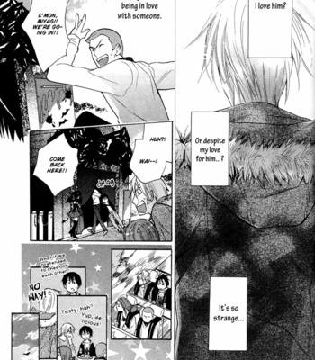 [FUJITANI Youko] Rutta to Kodama ~ vol.3 [Eng] – Gay Manga sex 97
