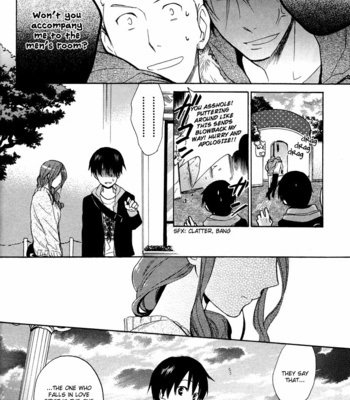 [FUJITANI Youko] Rutta to Kodama ~ vol.3 [Eng] – Gay Manga sex 98