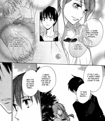 [FUJITANI Youko] Rutta to Kodama ~ vol.3 [Eng] – Gay Manga sex 99