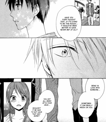 [FUJITANI Youko] Rutta to Kodama ~ vol.3 [Eng] – Gay Manga sex 100