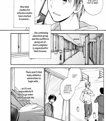 [FUJITANI Youko] Rutta to Kodama ~ vol.3 [Eng] – Gay Manga sex 110