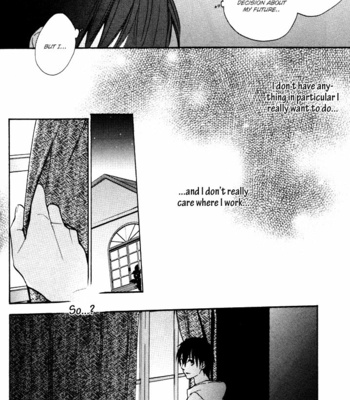 [FUJITANI Youko] Rutta to Kodama ~ vol.3 [Eng] – Gay Manga sex 111