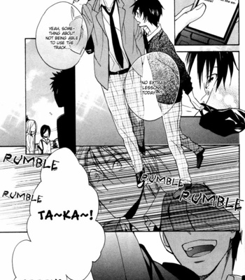 [FUJITANI Youko] Rutta to Kodama ~ vol.3 [Eng] – Gay Manga sex 114