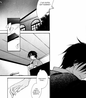[FUJITANI Youko] Rutta to Kodama ~ vol.3 [Eng] – Gay Manga sex 124