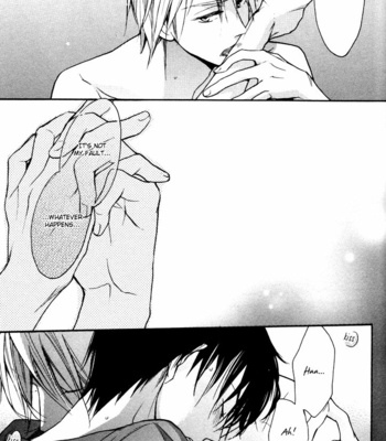 [FUJITANI Youko] Rutta to Kodama ~ vol.3 [Eng] – Gay Manga sex 130