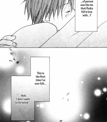 [FUJITANI Youko] Rutta to Kodama ~ vol.3 [Eng] – Gay Manga sex 135