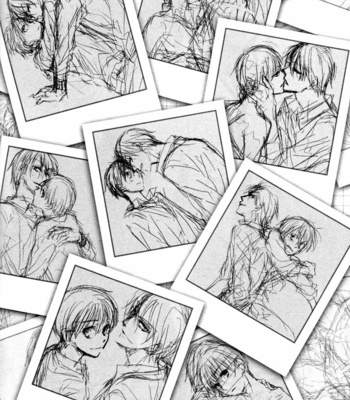 [FUJITANI Youko] Rutta to Kodama ~ vol.3 [Eng] – Gay Manga sex 138