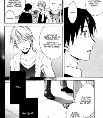 [FUJITANI Youko] Rutta to Kodama ~ vol.3 [Eng] – Gay Manga sex 150