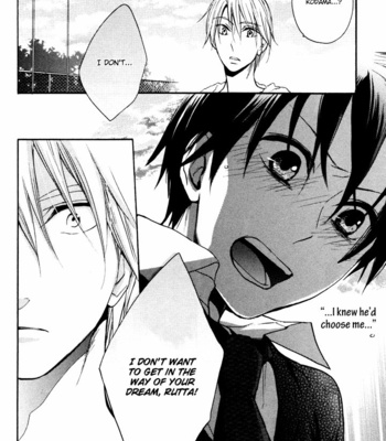 [FUJITANI Youko] Rutta to Kodama ~ vol.3 [Eng] – Gay Manga sex 152