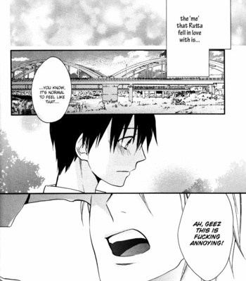 [FUJITANI Youko] Rutta to Kodama ~ vol.3 [Eng] – Gay Manga sex 158