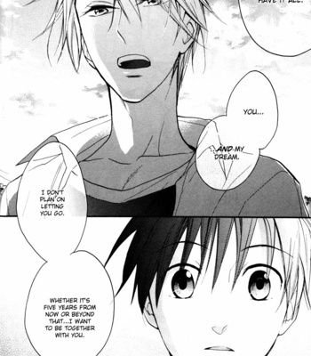 [FUJITANI Youko] Rutta to Kodama ~ vol.3 [Eng] – Gay Manga sex 160