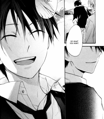 [FUJITANI Youko] Rutta to Kodama ~ vol.3 [Eng] – Gay Manga sex 164