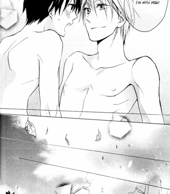 [FUJITANI Youko] Rutta to Kodama ~ vol.3 [Eng] – Gay Manga sex 170
